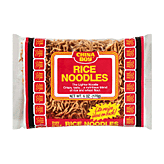 China Boy Thin Style Rice Noodles Full-Size Picture